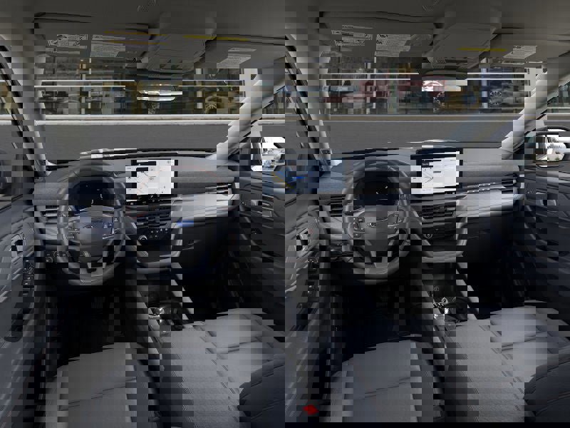 New 2026 Ford Explorer Active w/ Active Comfort Package image 9