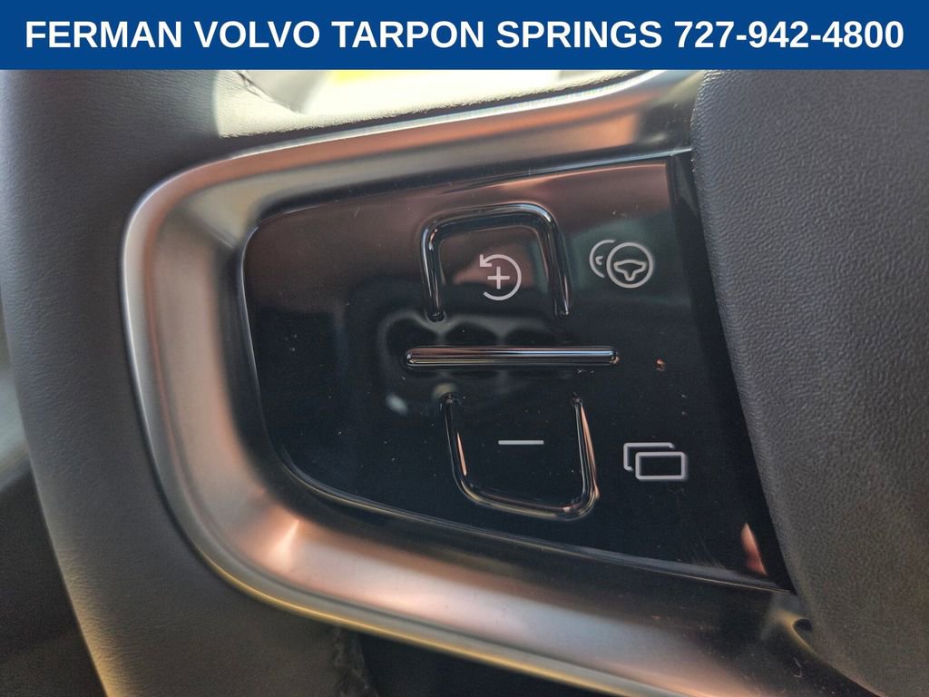 New 2026 Volvo EX30 Cross Country Ultra w/ Protection Package Premier image 28