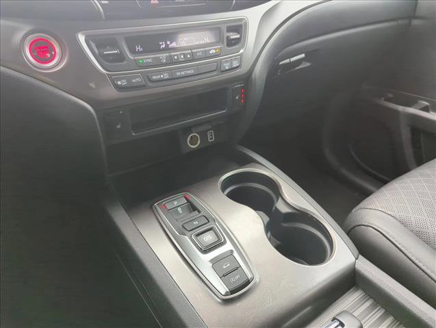 Used 2021 Honda Passport EX-L image 15