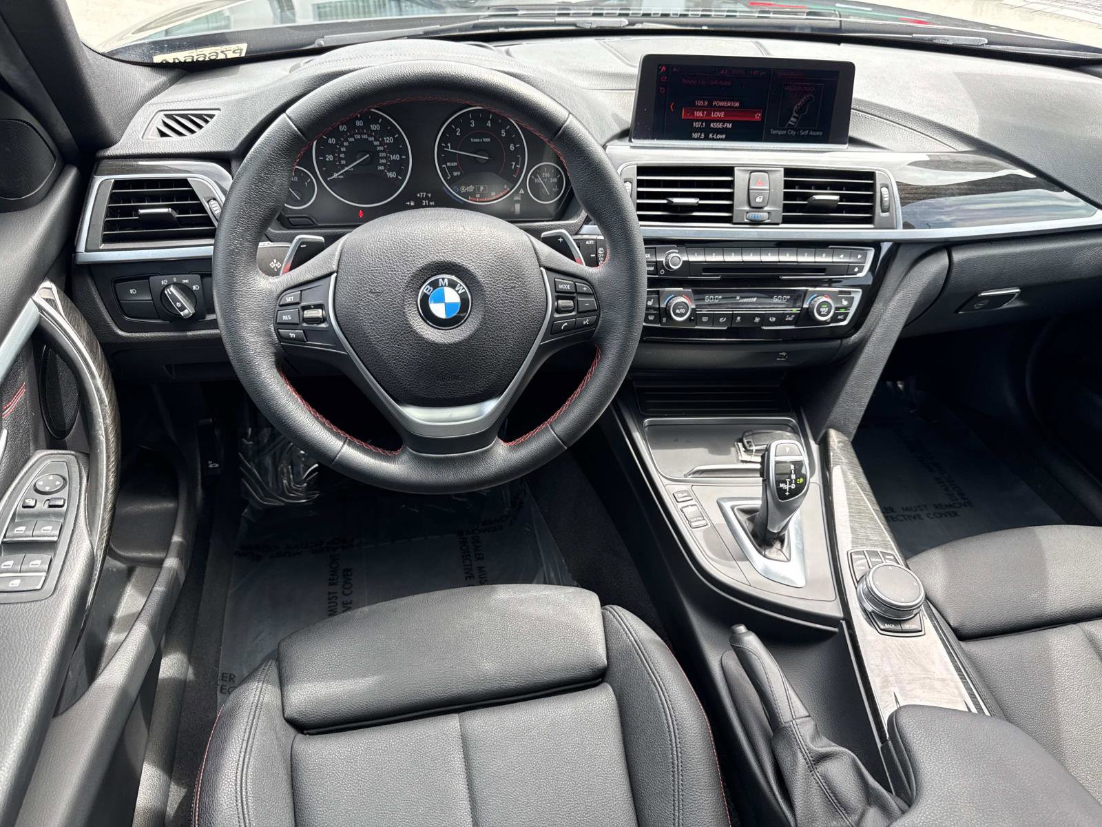 Used 2018 BMW 330i xDrive Wagon image 7