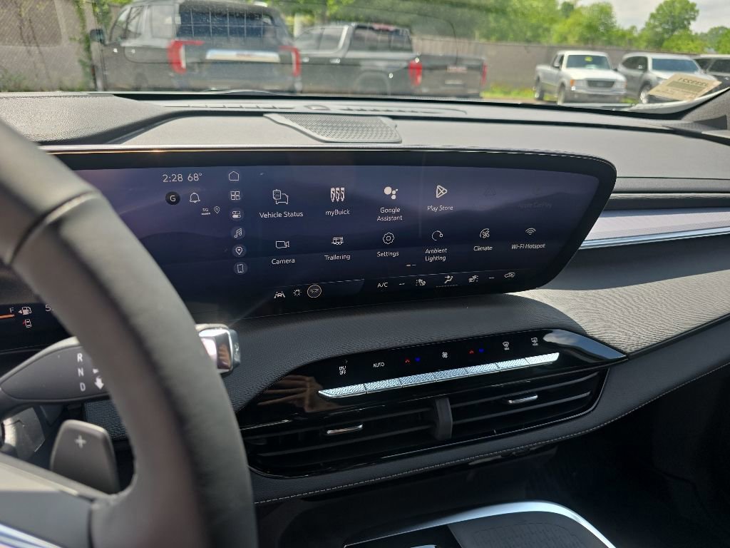 New 2026 Buick Enclave Sport Touring AWD/4WD image 22