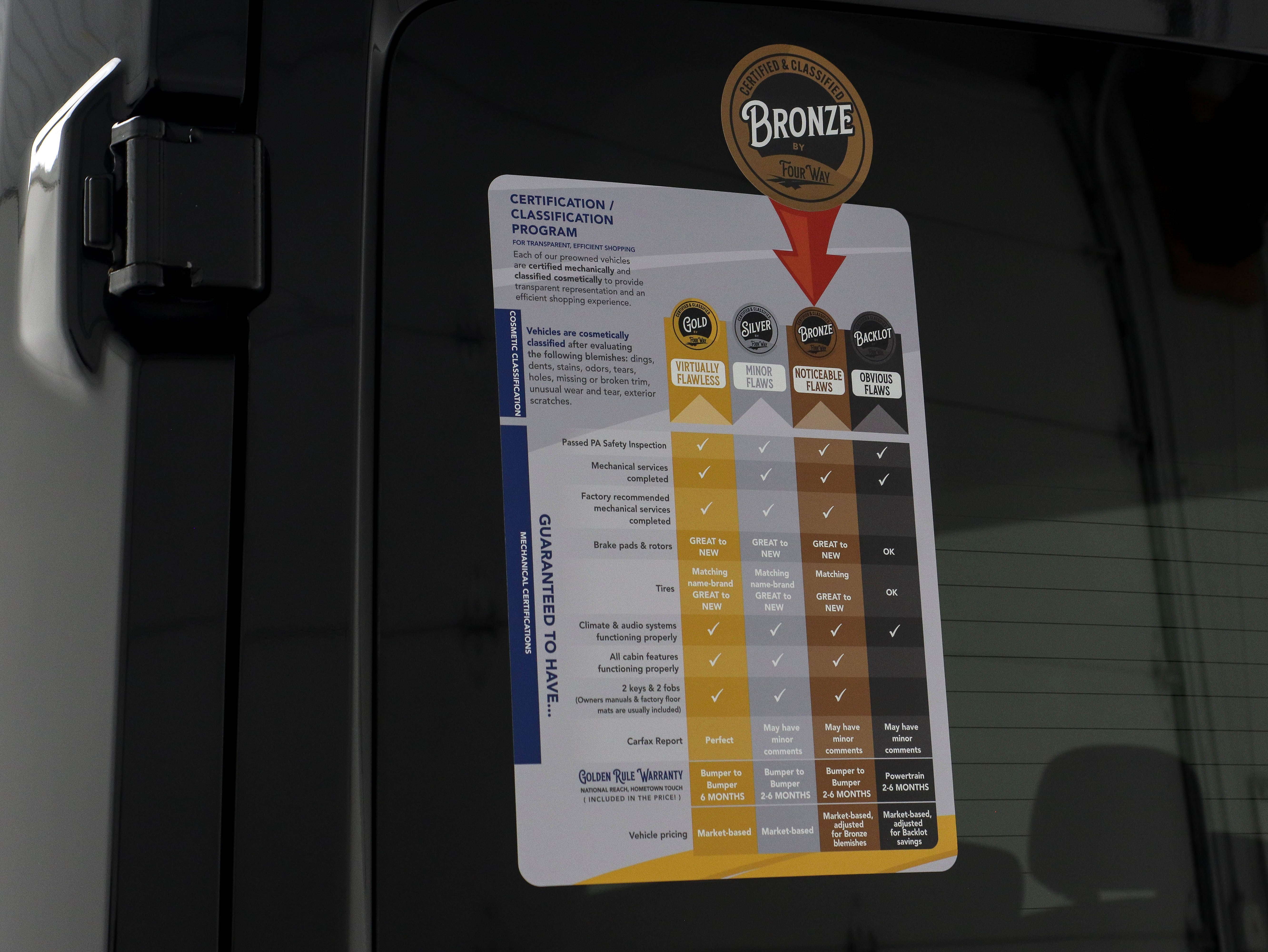 Used 2022 Ford Transit 350 XLT image 37