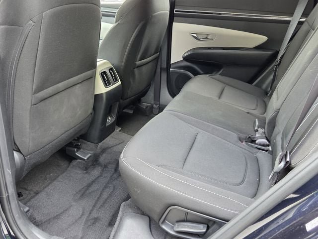 Used 2024 Hyundai Tucson SEL FWD image 10