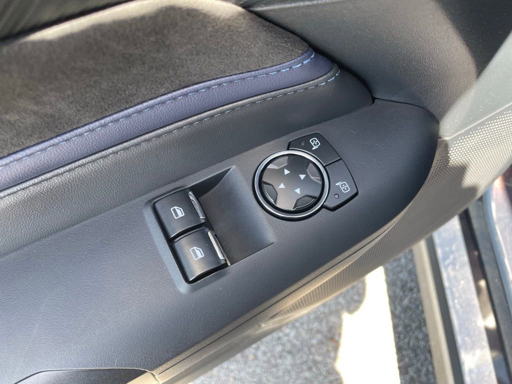 Used 2024 Ford Mustang Dark Horse RWD image 11