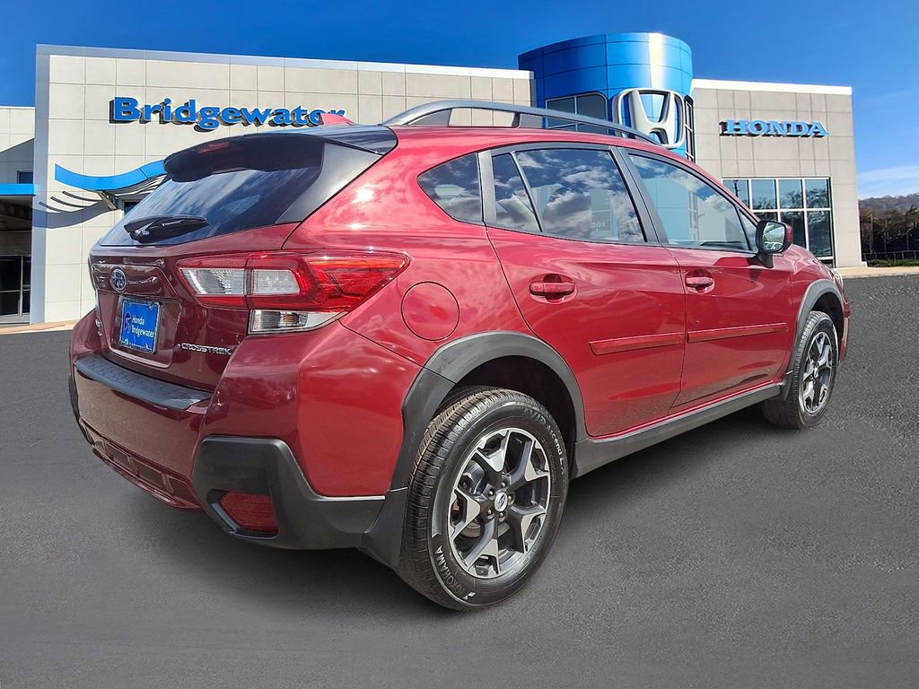 Used 2018 Subaru Crosstrek 2.0i Premium image 6