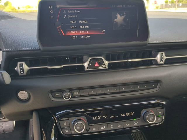 New 2026 Toyota Supra Premium RWD image 17