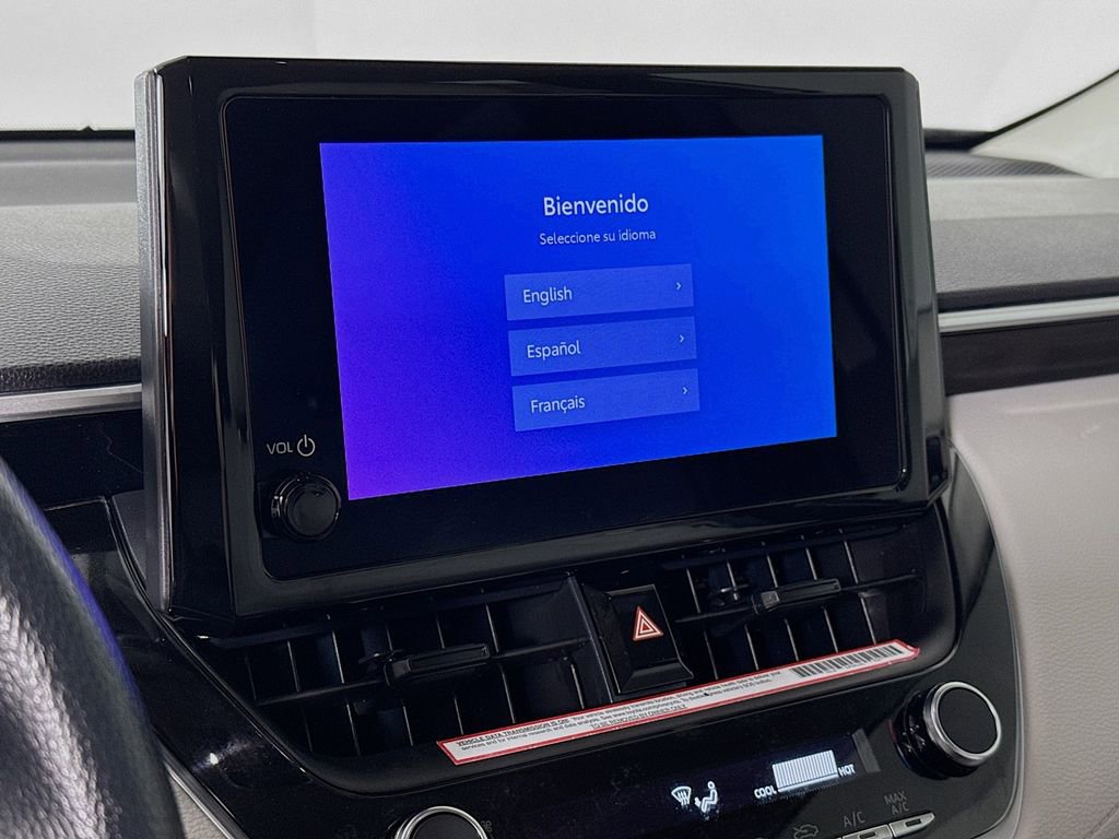 Certified 2024 Toyota Corolla Cross L image 16