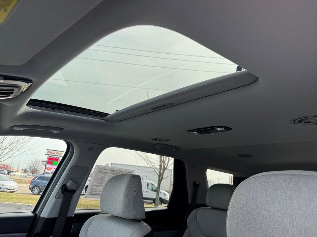 Used 2020 Hyundai Palisade SEL AWD/4WD image 5