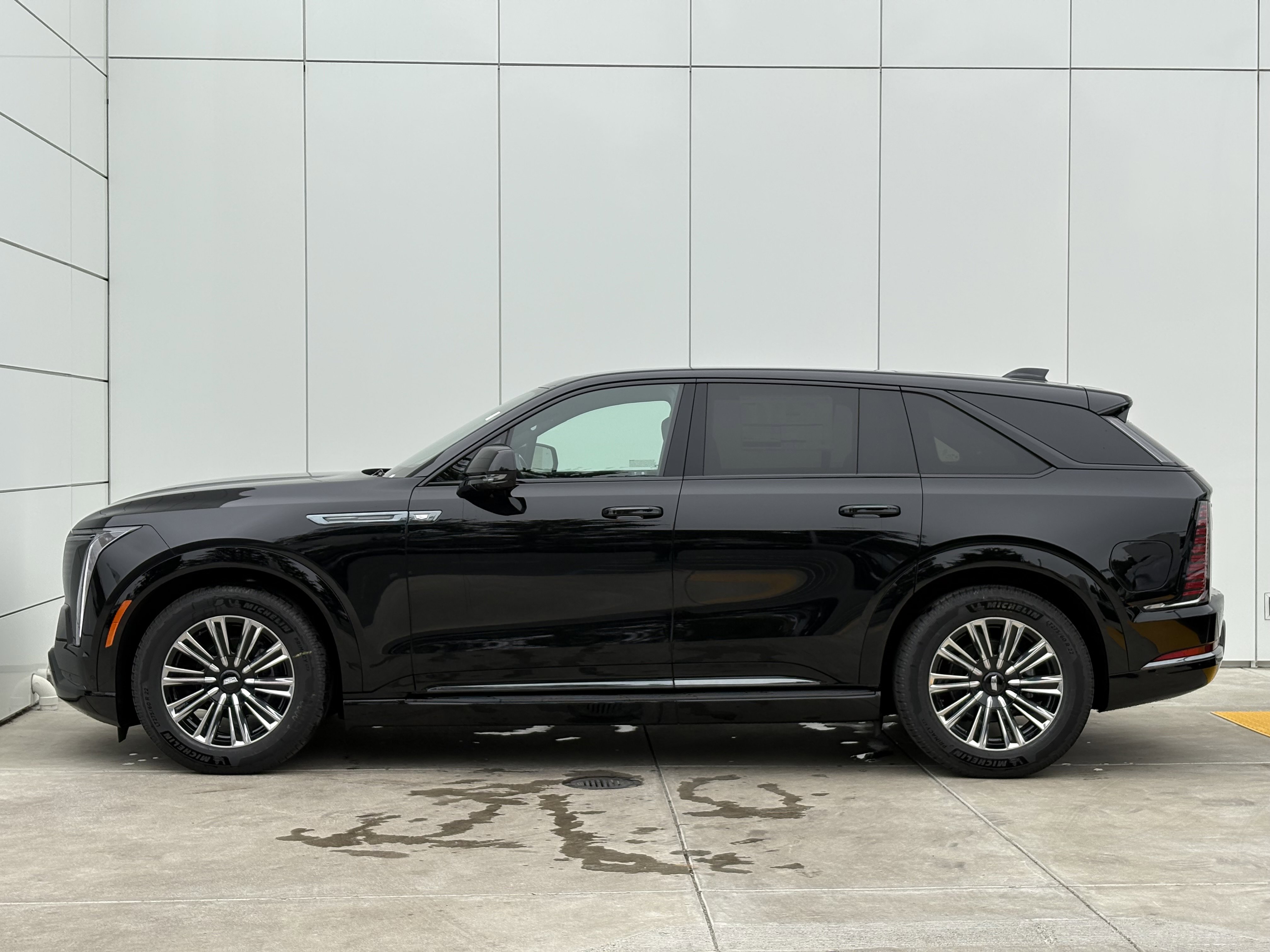 New 2026 Cadillac Escalade IQ Sport 1 image 6