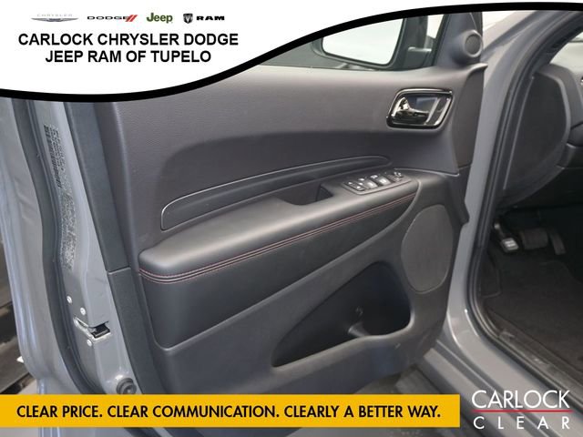 New 2026 Dodge Durango GT w/ Blacktop Package image 11