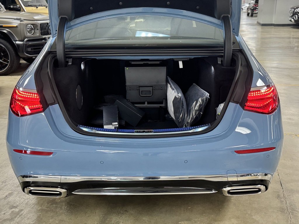 Used 2024 Mercedes-Benz Maybach S 680 4MATIC image 13