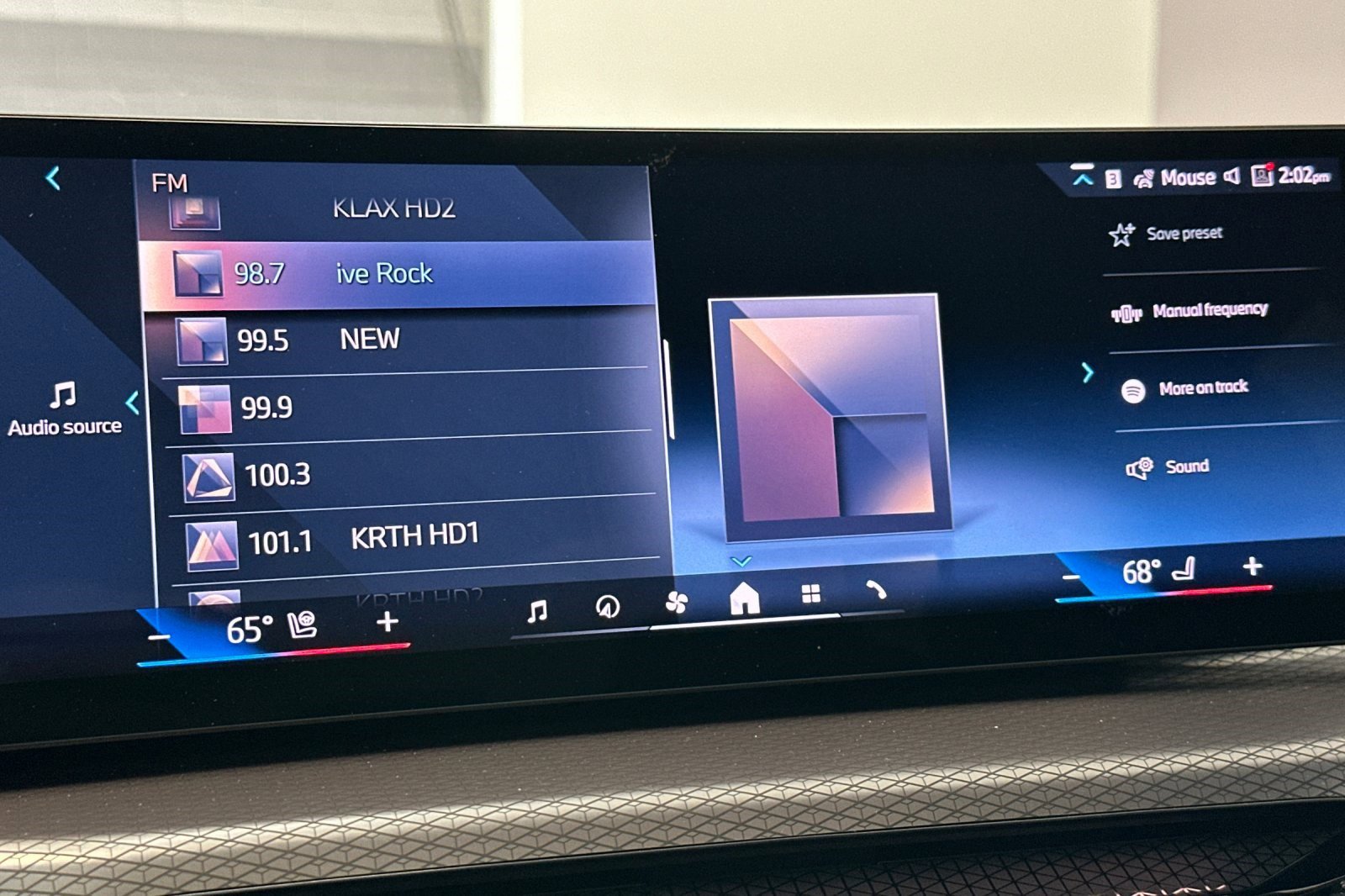 New 2026 BMW 330i Sedan w/ Premium Package image 20