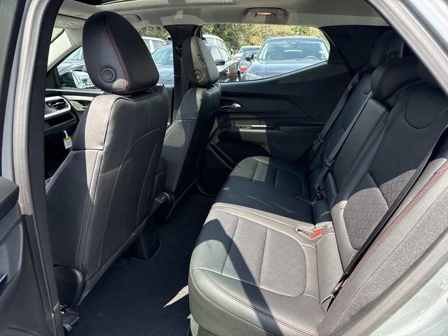 New 2027 Chevrolet Bolt RS w/ Technology Package image 13