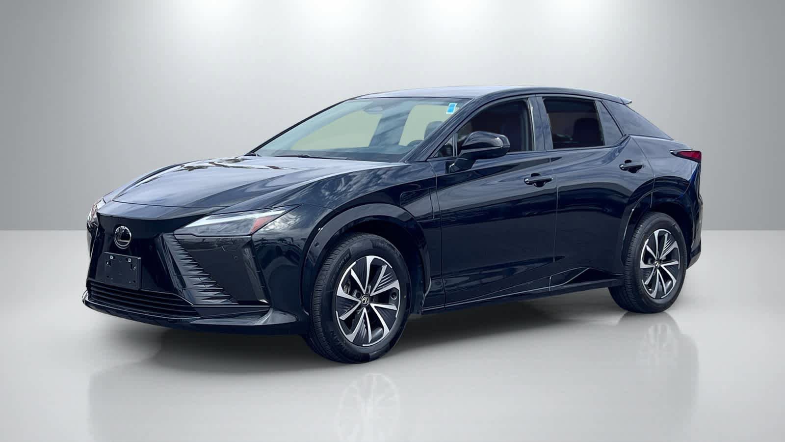 Used 2023 Lexus RZ 450e Premium w/ Technology Package AWD/4WD image 1