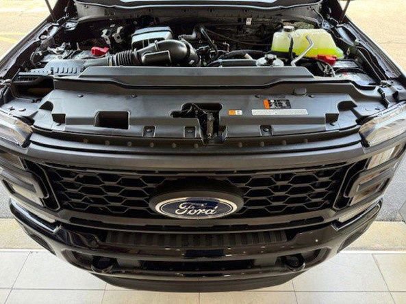 New 2026 Ford F350 XL w/ STX Appearance Package image 33