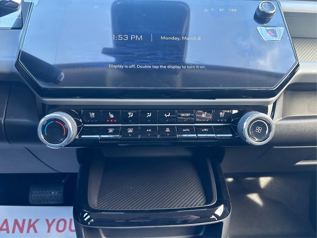 New 2027 Chevrolet Bolt RS FWD image 27