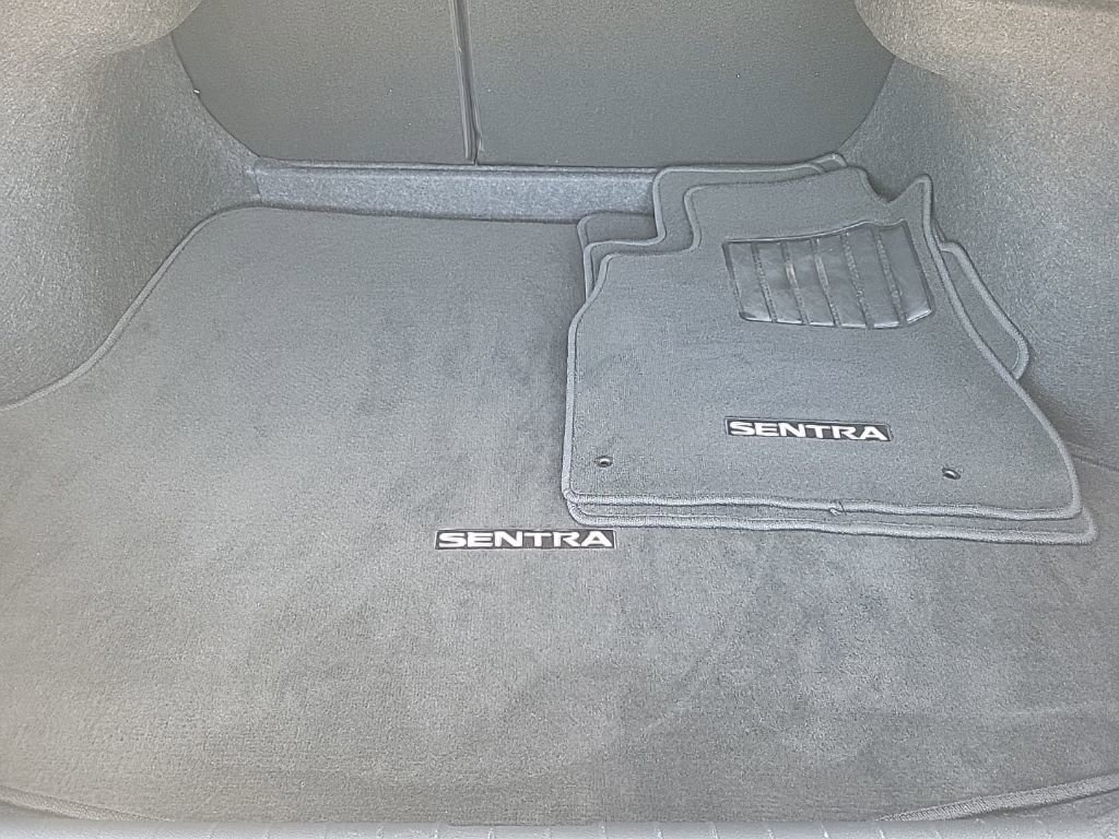 Certified 2024 Nissan Sentra SR image 19