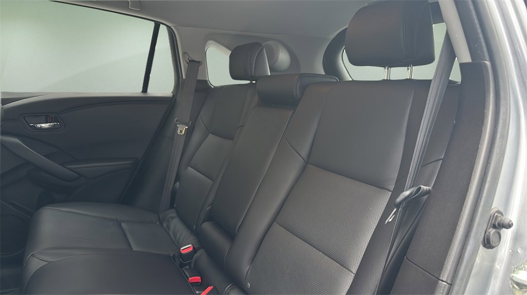 Used 2018 Acura RDX AWD w/ Technology Package image 10