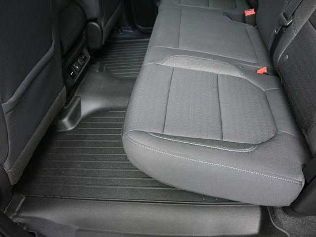 Used 2020 GMC Sierra 1500 SLE w/ SLE Value Package image 21