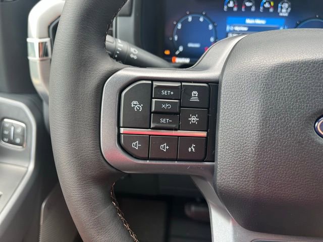 New 2025 Ford F150 Lariat w/ Equipment Group 502A High image 14