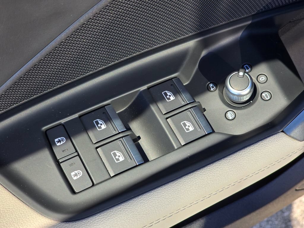 New 2026 Audi A3 2.0T Premium AWD/4WD image 18