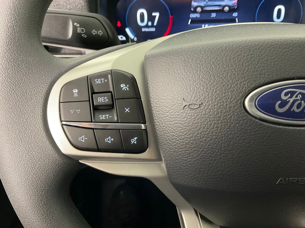 New 2026 Ford Explorer Active RWD image 25