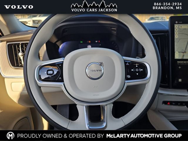 New 2026 Volvo XC60 B5 Ultra w/ Protection Package Premier image 24