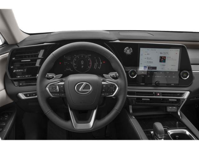 Used 2024 Lexus RX 350 Premium w/ Accessory Package (Z1) AWD/4WD image 7