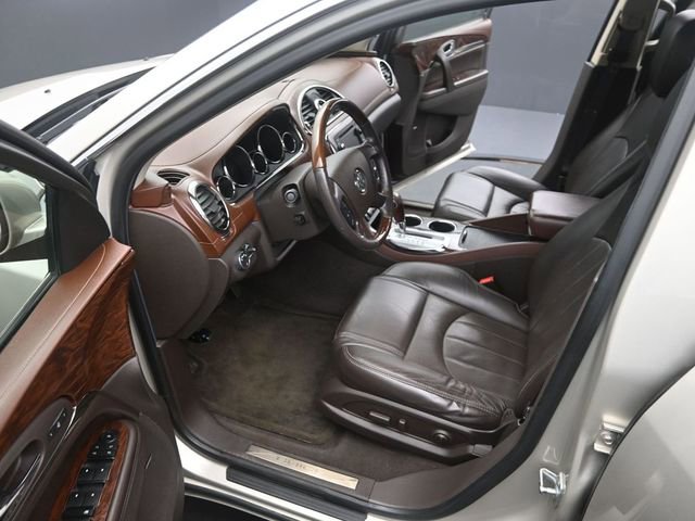 Used 2014 Buick Enclave Premium image 9