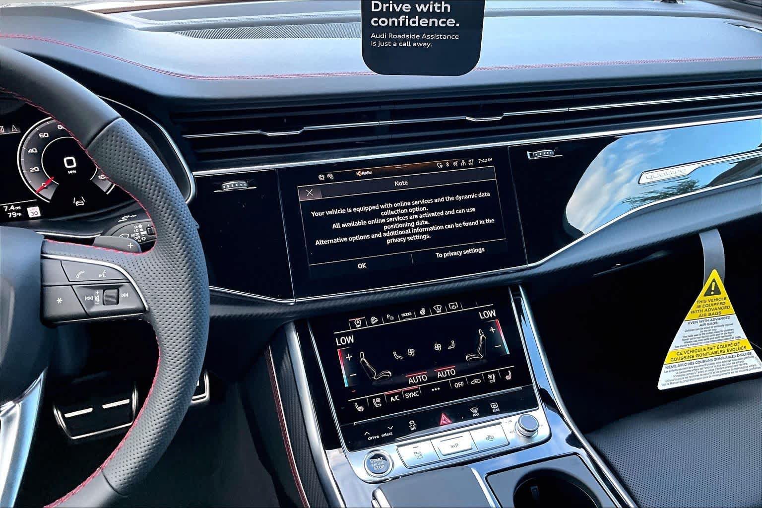 New 2026 Audi Q7 3.0T Prestige AWD/4WD image 6