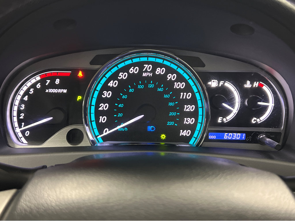 Used 2013 Toyota Venza Limited AWD/4WD image 14