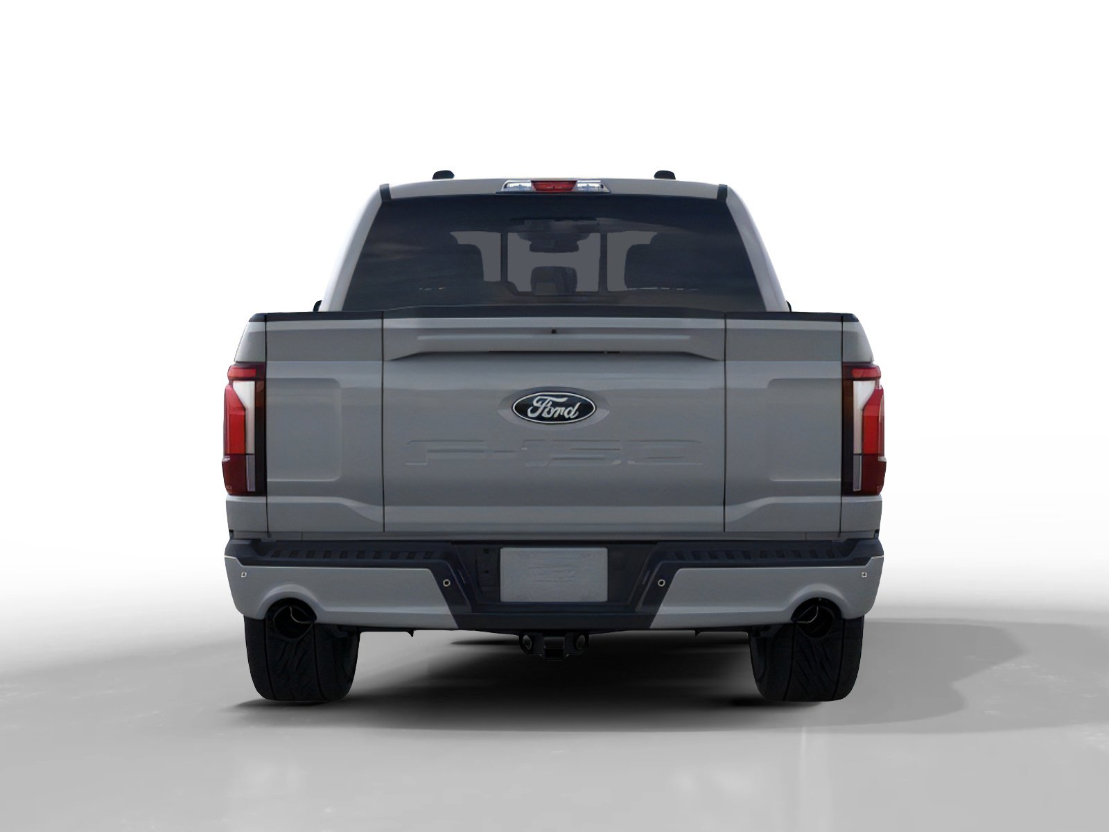 New 2026 Ford F150 Lariat w/ Equipment Group 501A Mid AWD/4WD image 5
