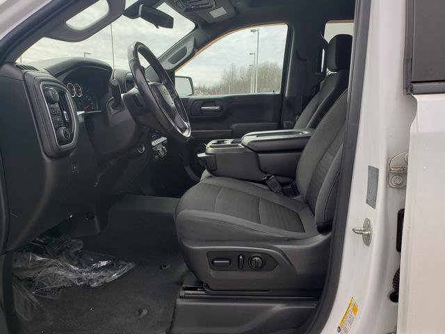 Used 2019 Chevrolet Silverado 1500 LT w/ All-Star Edition image 10