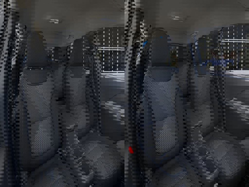 New 2027 Chevrolet Bolt LT w/ Comfort Package image 16