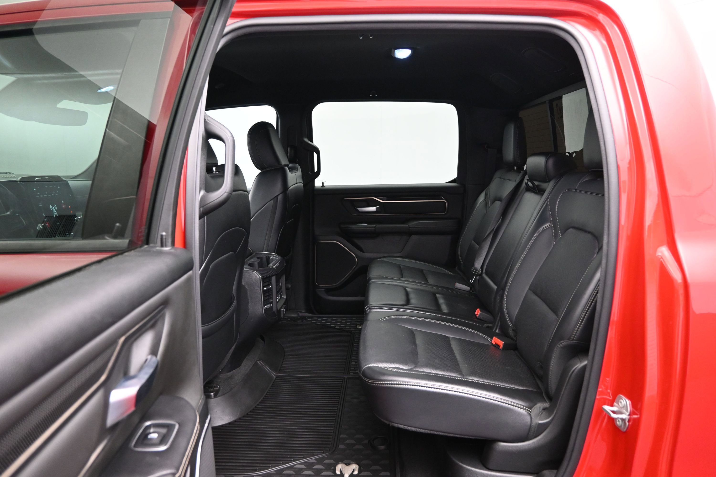 Used 2021 RAM 1500 Rebel w/ Rebel Level 2 Equipment Group AWD/4WD image 11