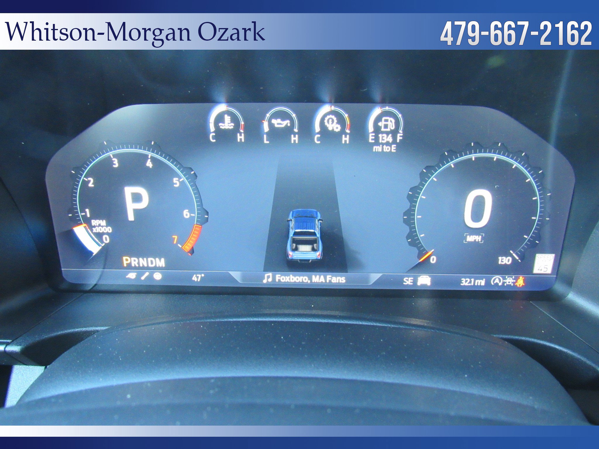 New 2025 Ford Ranger Raptor image 33