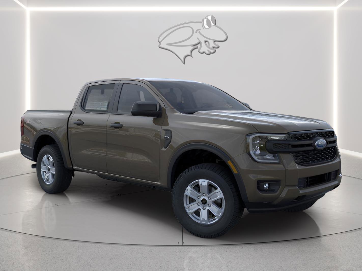 New 2026 Ford Ranger XL AWD/4WD image 7