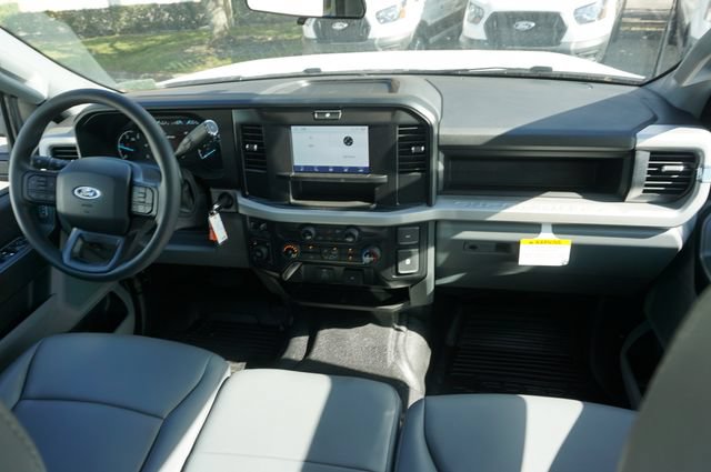 New 2026 Ford F450 XL AWD/4WD image 6
