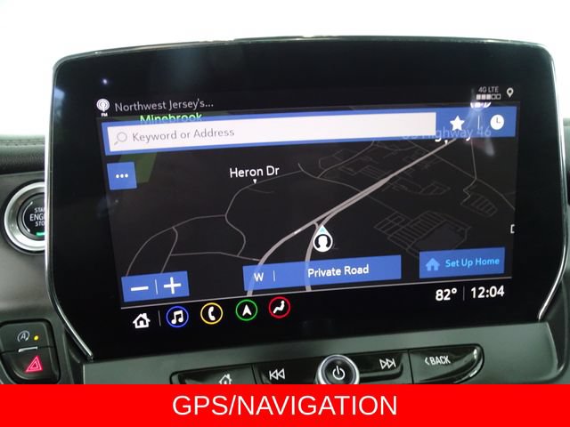 Certified 2024 Chevrolet Blazer Premier AWD/4WD image 16