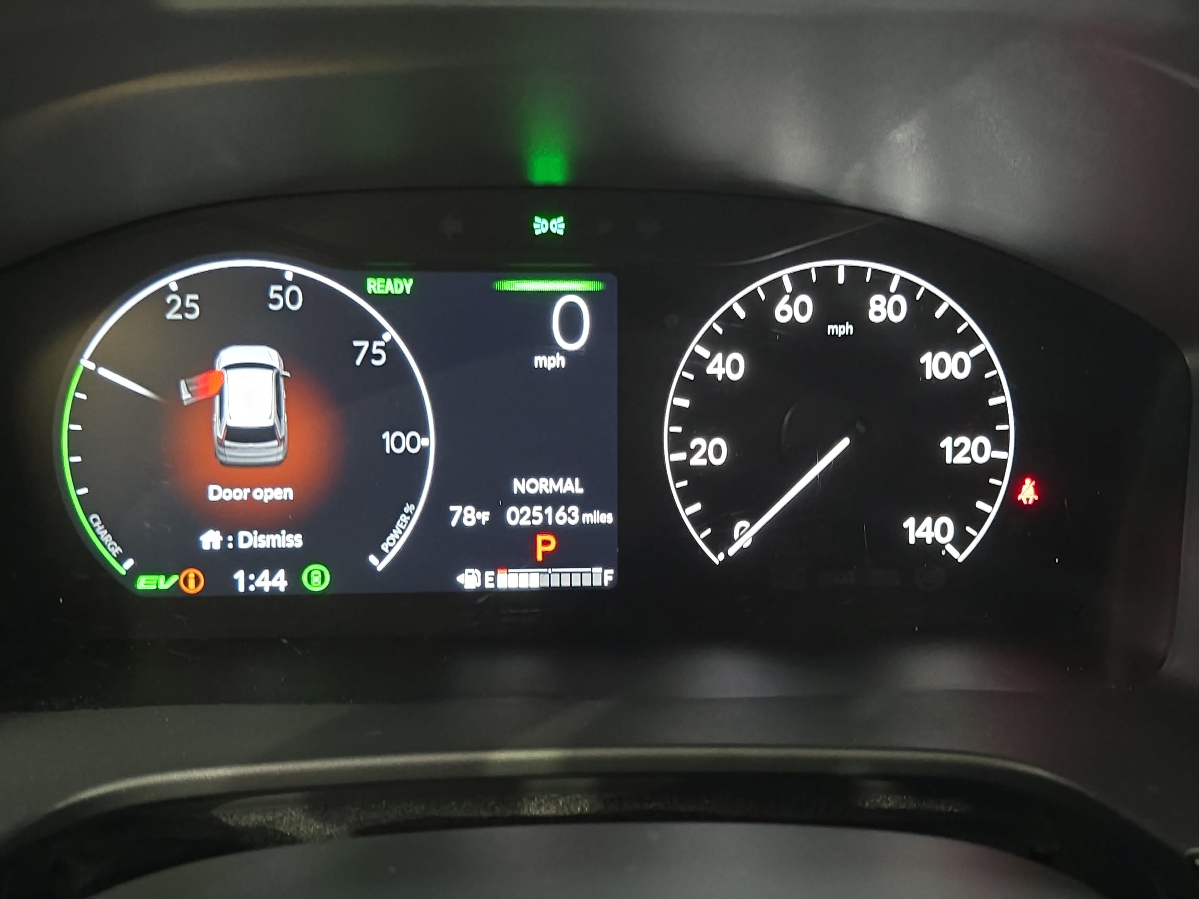 Used 2025 Honda CR-V Sport image 18