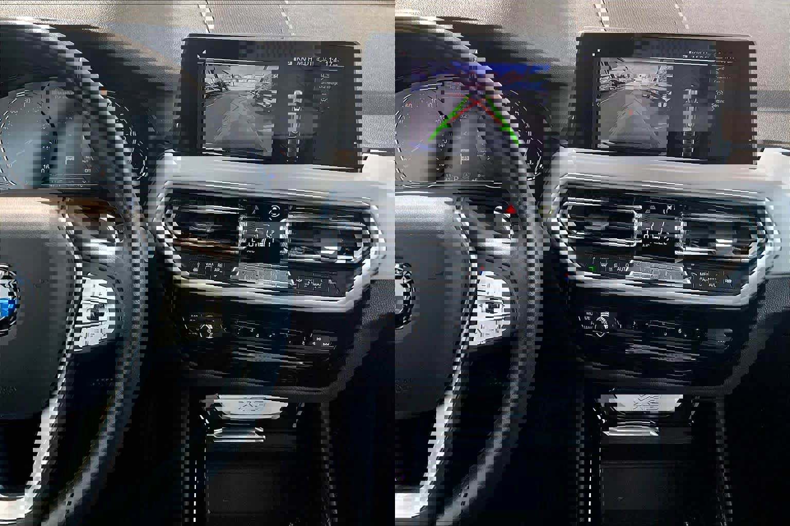 Used 2022 BMW X3 sDrive30i w/ Convenience Package image 7