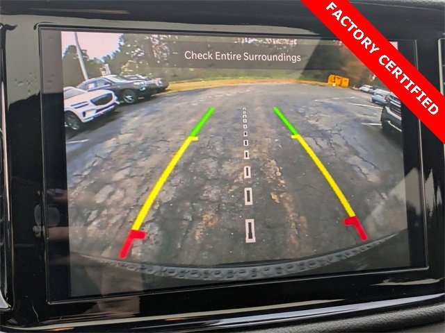 Certified 2024 Dodge Durango R/T image 23