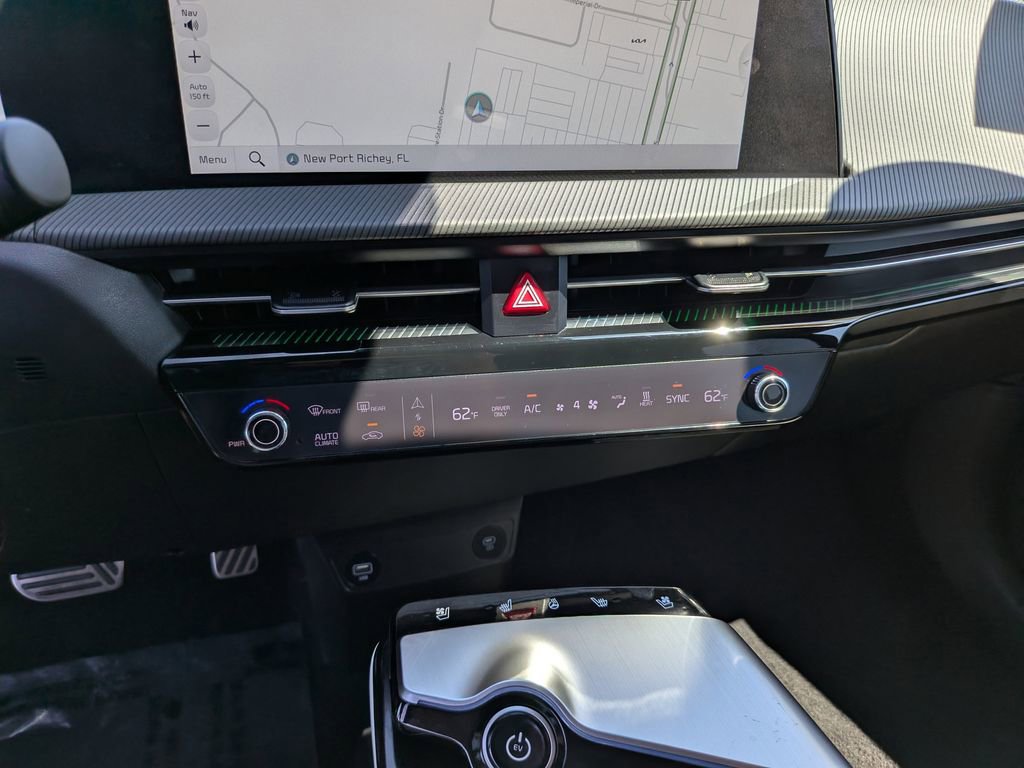 Certified 2023 Kia EV6 GT-Line w/ GT-Line White Seat Package AWD/4WD image 25