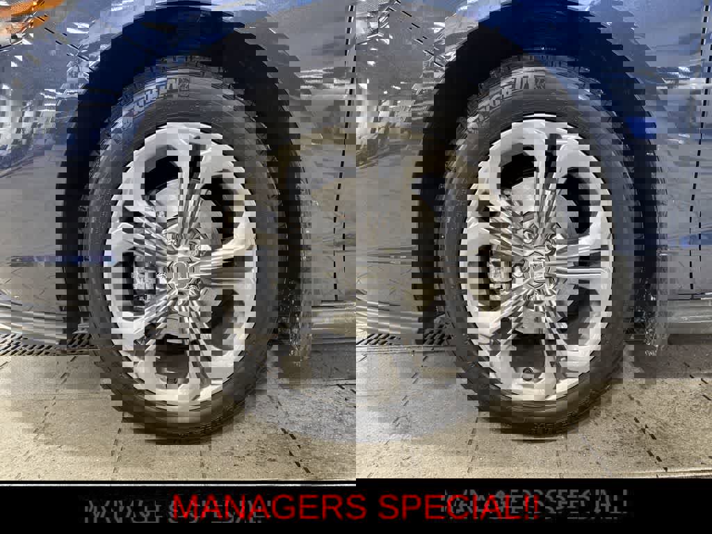 Used 2024 Honda Accord EX image 10