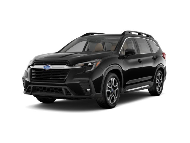 New 2025 Subaru Ascent Limited image 2