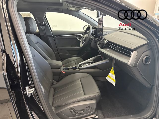 New 2026 Audi A3 2.0T Premium image 28