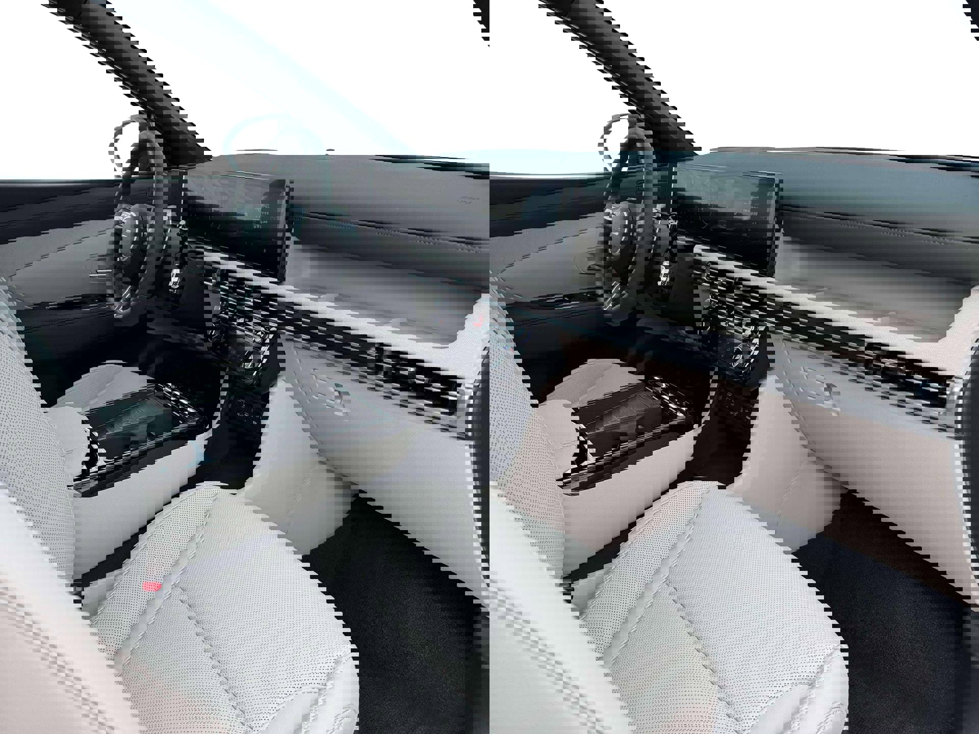 New 2026 Hyundai Tucson Limited image 15