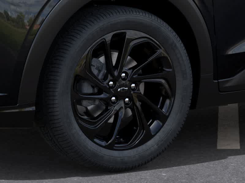 New 2027 Chevrolet Bolt RS w/ LPO, All-Weather Package FWD image 9