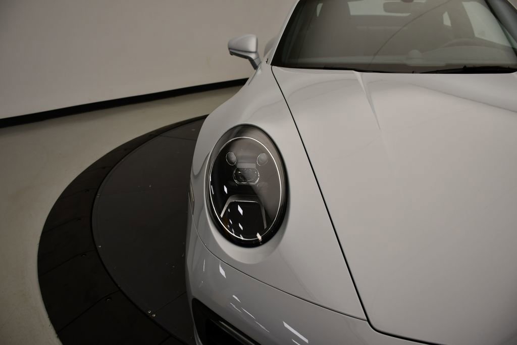 Certified 2024 Porsche 911 Carrera S image 12