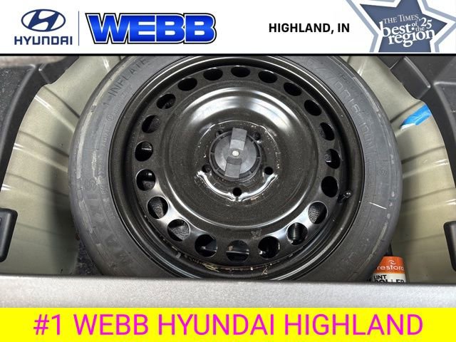 Used 2020 GMC Terrain SLT w/ Preferred Package image 34